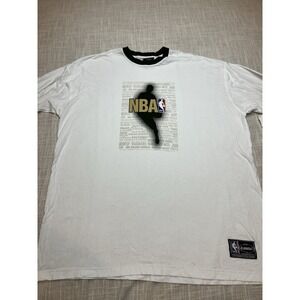 UNK NBA‎ Loungewear Shirt Mens XXL